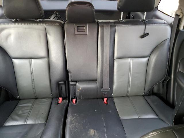 Photo 10 from auction – 2011 FORD EDGE SPORT with VIN 2FMDK4AK4BBA91273