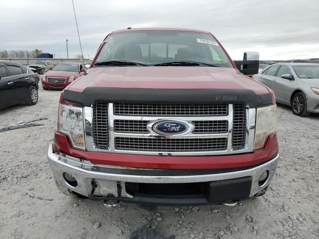 Photo 5 from auction – 2009 FORD F150 SUPER with VIN 1FTPW14V89FB26402