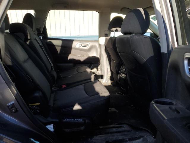 Photo 11 from auction – 2017 NISSAN PATHFINDER with VIN 5N1DR2MM7HC914302