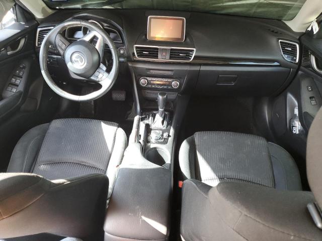 Photo 8 from auction – 2016 MAZDA 3 TOURING with VIN 3MZBM1W71GM280989