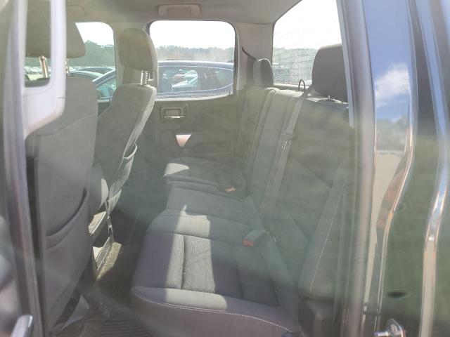 Photo 10 from auction – 2018 CHEVROLET SILVERADO with VIN 1GCVKREC5JZ103161
