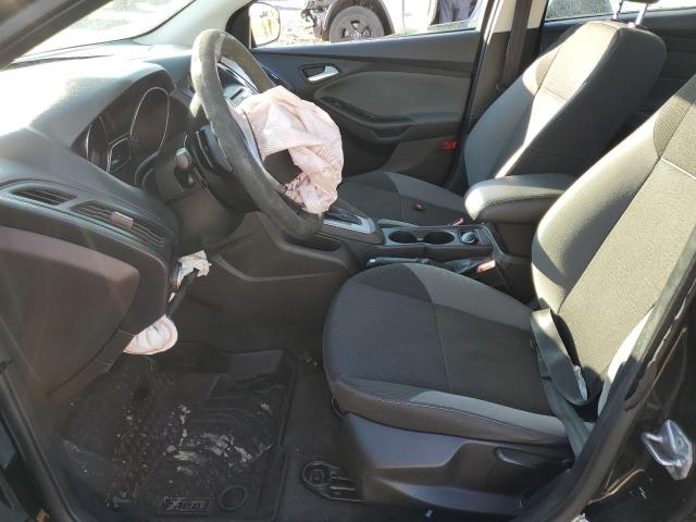 Photo 7 from auction – 2014 FORD FOCUS SE with VIN 1FADP3F24EL349889