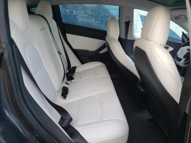 Photo 10 from auction – 2018 TESLA MODEL 3 with VIN 5YJ3E1EB9JF188230