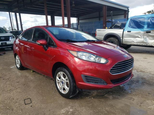 Photo 4 from auction – 2016 FORD FIESTA SE with VIN 3FADP4BJ4GM138065