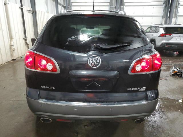 Photo 6 from auction – 2011 BUICK ENCLAVE CX with VIN 5GAKVCED2BJ300810