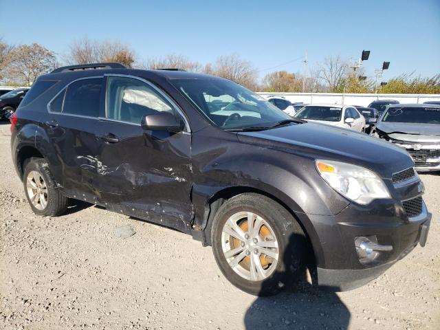 Photo 4 from auction – 2015 CHEVROLET EQUINOX LT with VIN 2GNFLGEK8F6322882