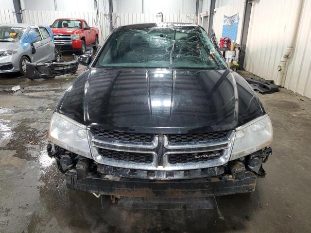 Photo 5 from auction – 2011 DODGE AVENGER MA with VIN 1B3BD1FB4BN562017