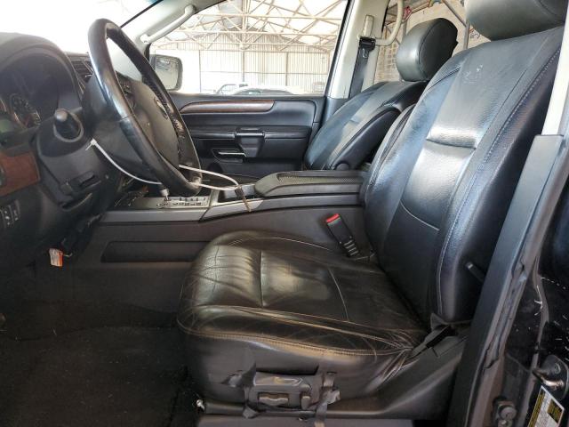 Photo 7 from auction – 2008 NISSAN ARMADA SE with VIN 5N1AA08CX8N603323