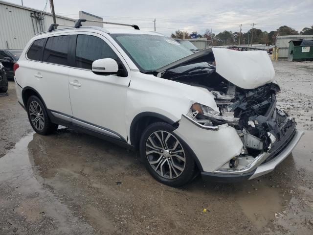 Photo 4 from auction – 2017 MITSUBISHI OUTLANDER with VIN JA4AD3A37HZ052522