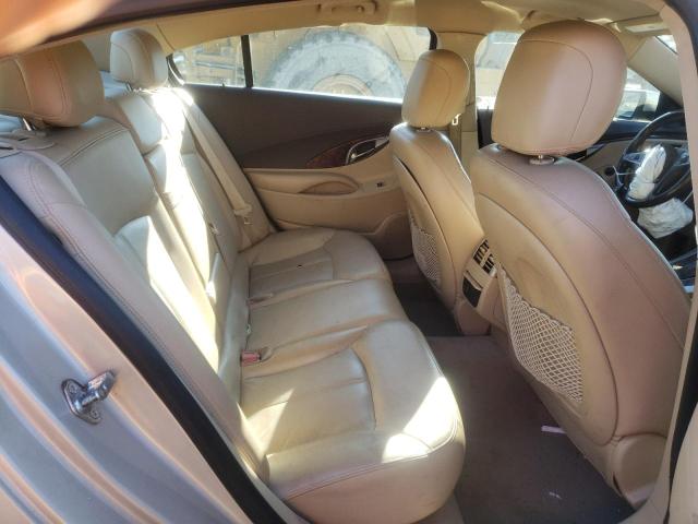 Фото 10 с аукциона – 2013 BUICK LACROSSE с VIN 1G4GC5E39DF264791