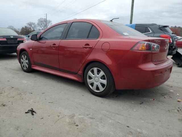 Photo 2 from auction – 2013 MITSUBISHI LANCER ES/ with VIN JA32U2FU9DU022952