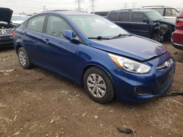 Photo 4 from auction – 2016 HYUNDAI ACCENT SE with VIN KMHCT4AEXGU064616