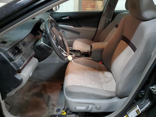 Photo 7 from auction – 2014 TOYOTA CAMRY L with VIN 4T4BF1FK3ER383665