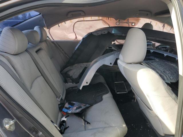 Photo 10 from auction – 2014 HONDA ACCORD LX with VIN 1HGCR2F31EA125754
