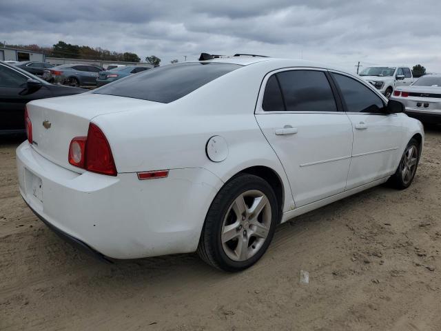 Photo 3 from auction – 2012 CHEVROLET MALIBU LS1 with VIN 1G1ZB5E03CF323542