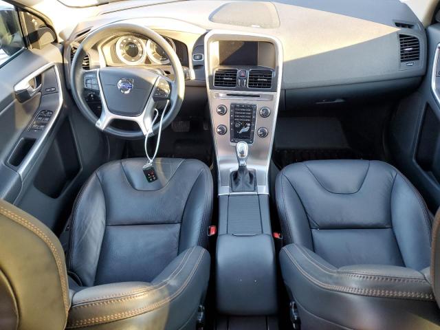 Photo 8 from auction – 2013 VOLVO XC60 3.2 with VIN YV4952DZ7D2432816