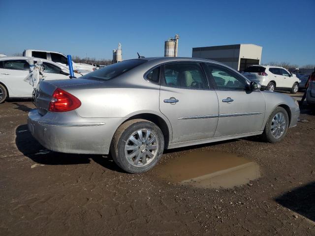 Zdjęcie 3 z aukcji – 2008 BUICK LACROSSE C z VIN 2G4WD582481296931