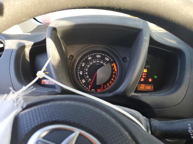 Photo 9 from auction – 2011 TOYOTA SCION XD with VIN JTKKU4B48B1014139