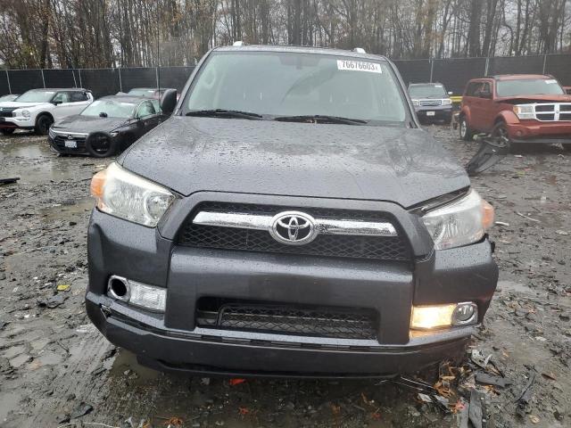 Photo 5 from auction – 2013 TOYOTA 4RUNNER SR with VIN JTEBU5JR2D5133841