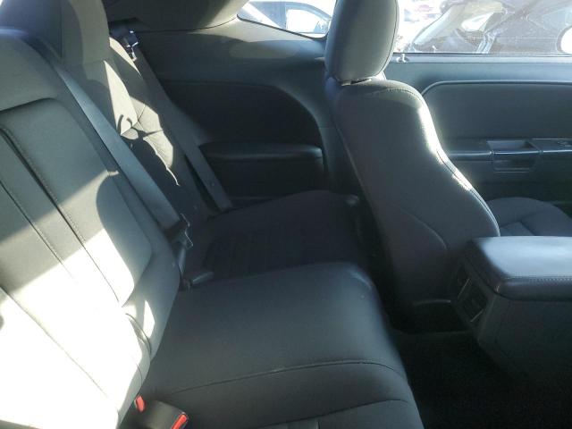Photo 10 from auction – 2010 DODGE CHALLENGER with VIN 2B3CJ4DV4AH142261