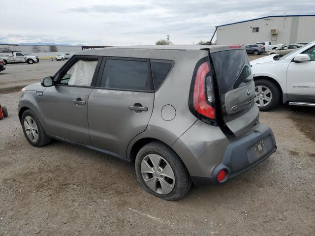 Photo 2 from auction – 2016 KIA SOUL with VIN KNDJN2A24G7391415