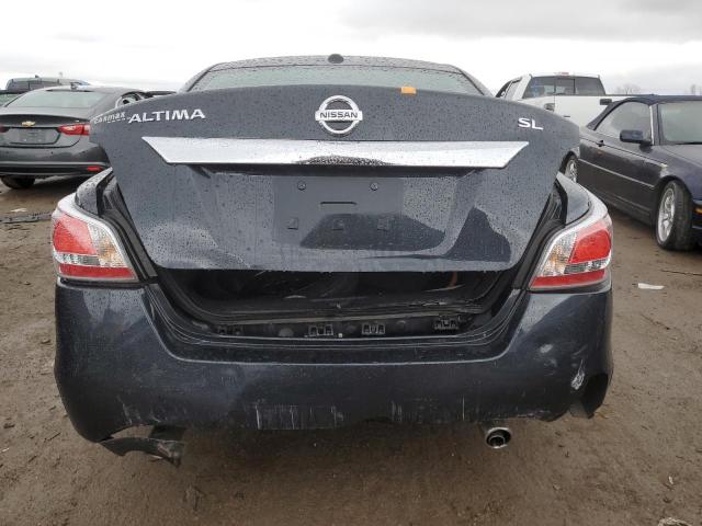 Photo 6 from auction – 2015 NISSAN ALTIMA 2.5 with VIN 1N4AL3AP6FC236190