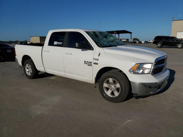 Photo 4 from auction – 2019 RAM 1500 CLASS with VIN 1C6RR6TT6KS683293