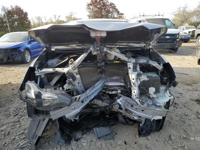 Photo 5 from auction – 2016 SUBARU IMPREZA PR with VIN JF1GJAB66GH016241