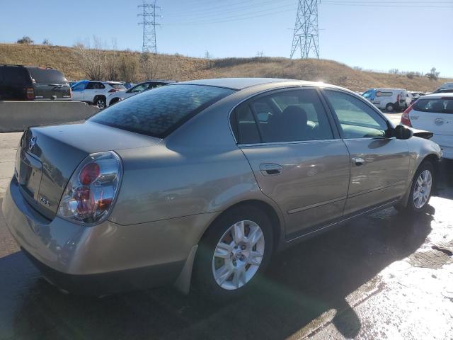 Photo 3 from auction – 2005 NISSAN ALTIMA S with VIN 1N4AL11D45N438068