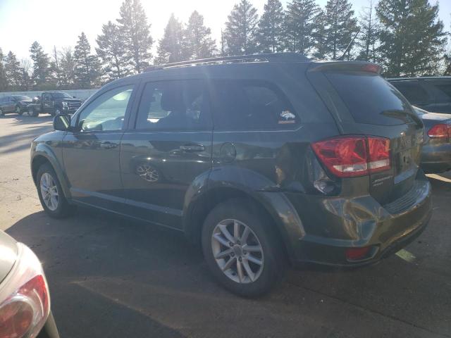 Photo 2 from auction – 2016 DODGE JOURNEY SX with VIN 3C4PDDBG8GT201226