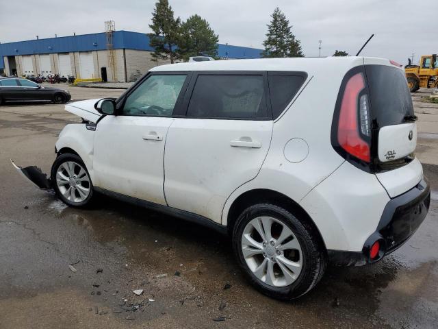 Снимка 2 от търг – 2016 KIA SOUL + с VIN KNDJP3A5XG7301940