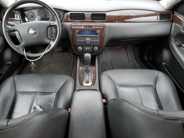 Photo 8 from auction – 2012 CHEVROLET IMPALA LTZ with VIN 2G1WC5E38C1160923