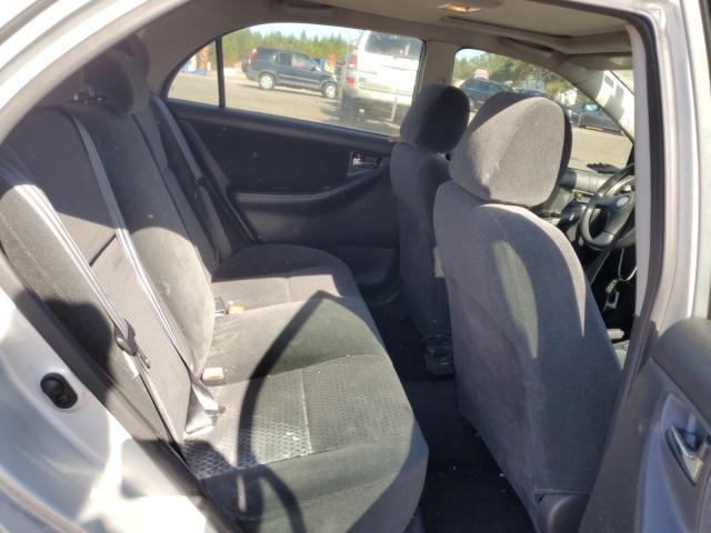 Photo 10 from auction – 2008 TOYOTA COROLLA CE with VIN 1NXBR32E38Z954301