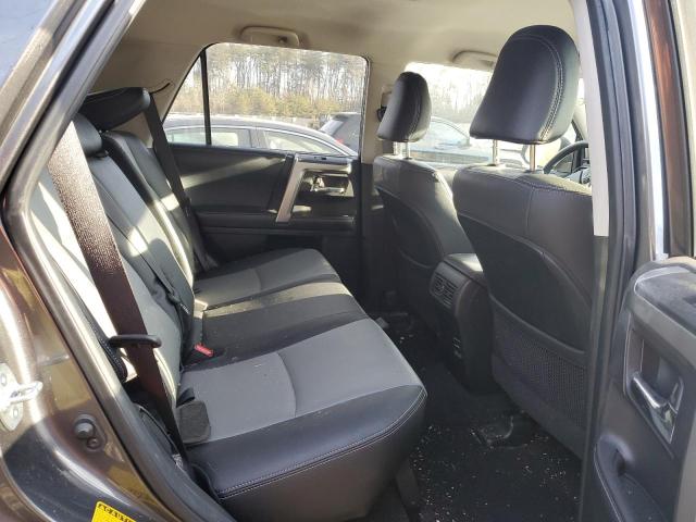 Photo 11 from auction – 2019 TOYOTA 4RUNNER SR with VIN JTEBU5JR7K5707041