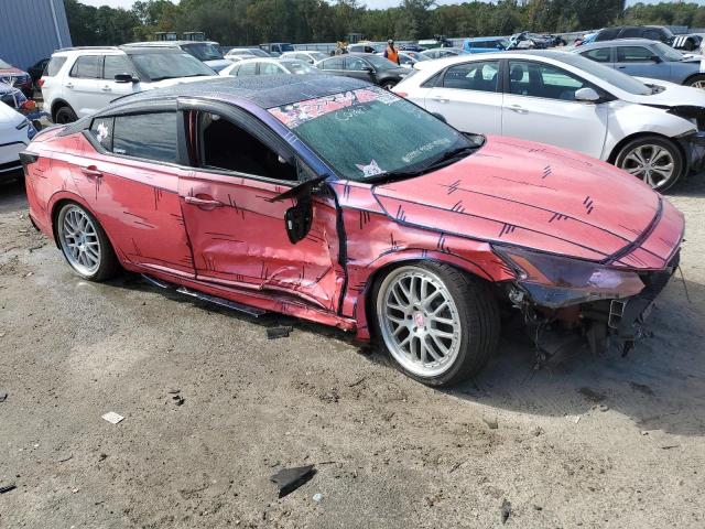 Photo 4 from auction – 2020 NISSAN ALTIMA SR with VIN 1N4BL4CV6LC113121