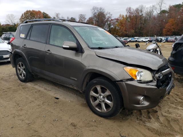 Photo 4 from auction – 2009 TOYOTA RAV4 LIMIT with VIN 2T3BK31V79W011391