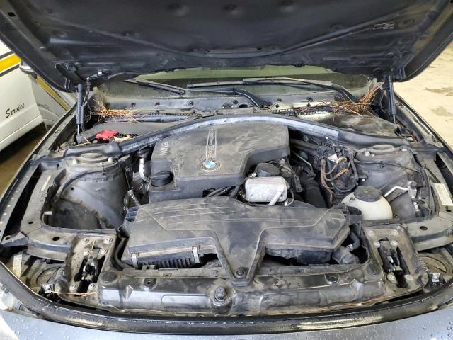 Photo 11 from auction – 2013 BMW 328 XI with VIN WBA3B3C59DJ812099