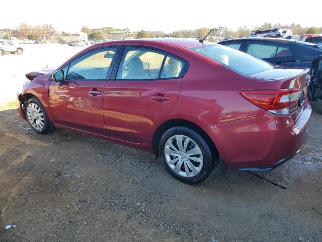 Photo 2 from auction – 2018 SUBARU IMPREZA with VIN 4S3GKAA66J3604573