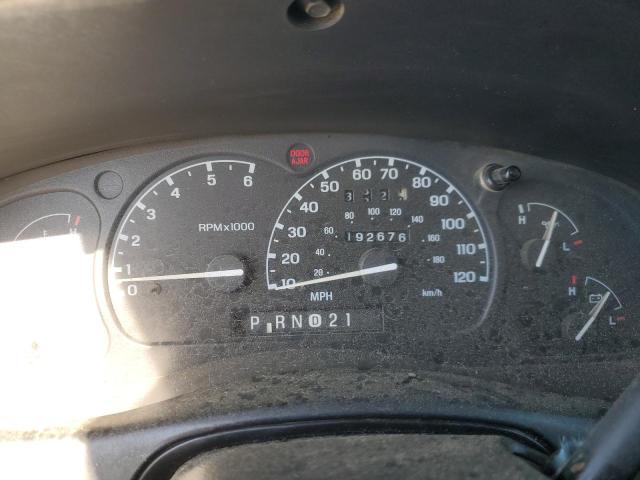 Photo 9 from auction – 1998 FORD RANGER SUP with VIN 1FTYR14U8WPB65547