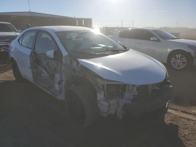 Photo 4 from auction – 2016 TOYOTA COROLLA L with VIN 2T1BURHE8GC682188