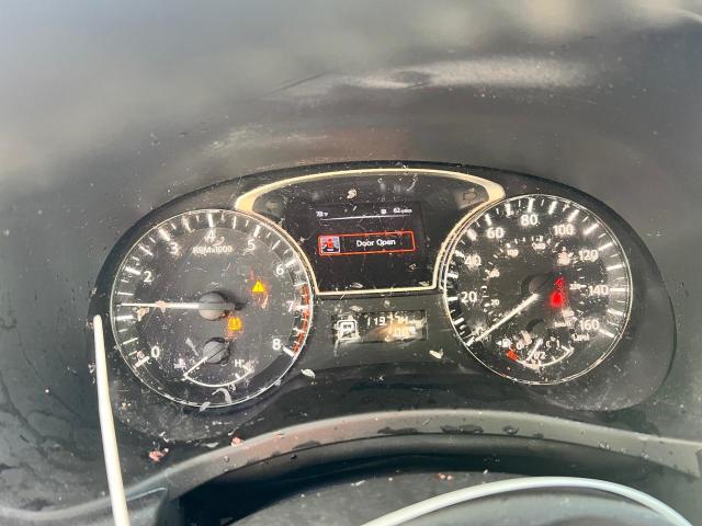 Photo 9 from auction – 2015 NISSAN PATHFINDER with VIN 5N1AR2MN7FC692370