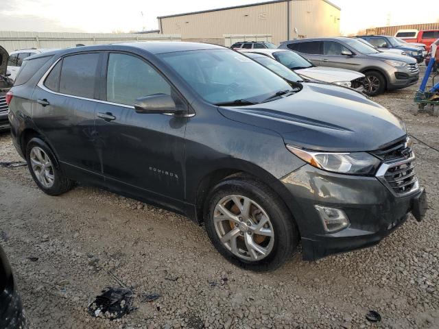 Photo 4 from auction – 2018 CHEVROLET EQUINOX LT with VIN 2GNAXTEX6J6137970
