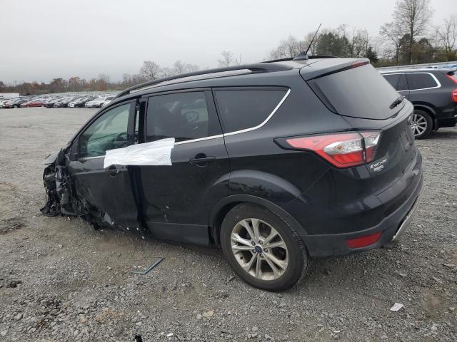 Photo 2 from auction – 2018 FORD ESCAPE SEL with VIN 1FMCU9HD9JUC26055