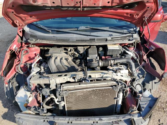 Photo 11 from auction – 2014 NISSAN VERSA NOTE with VIN 3N1CE2CP8EL392029