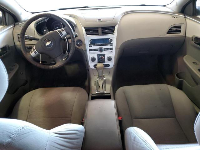 Photo 8 from auction – 2012 CHEVROLET MALIBU LS with VIN 1G1ZA5E02CF399000