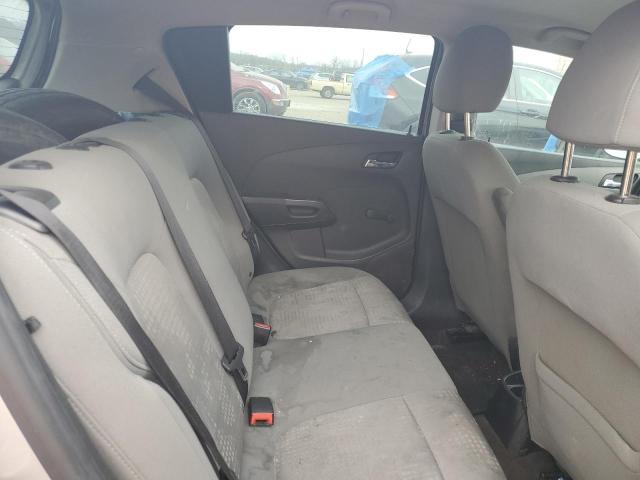 Photo 10 from auction – 2013 CHEVROLET SONIC with VIN 1G1JB6SH2D4182134