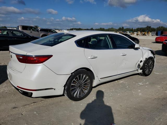 Photo 3 from auction – 2017 KIA CADENZA PR with VIN KNALB4J10H5073791