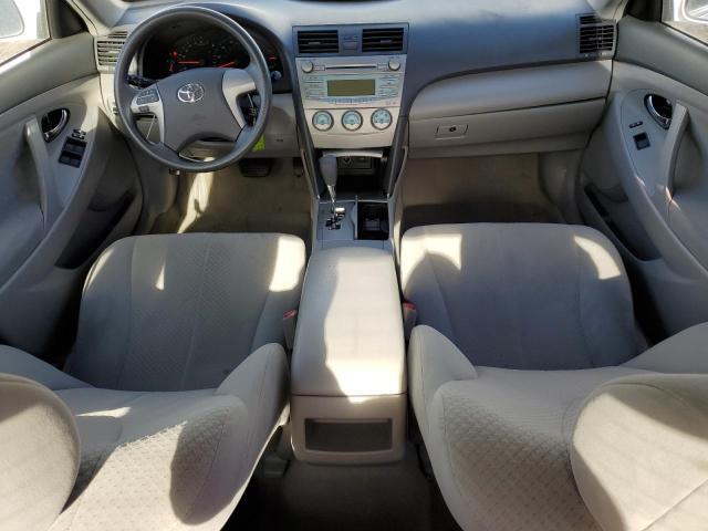 Photo 8 from auction – 2008 TOYOTA CAMRY CE with VIN 4T4BE46KX8R014469