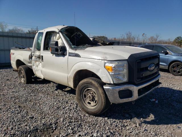 Photo 4 from auction – 2016 FORD F250 SUPER with VIN 1FT7X2B62GEC90407