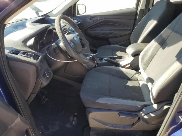 Photo 7 from auction – 2013 FORD ESCAPE S with VIN 1FMCU0F77DUD04197